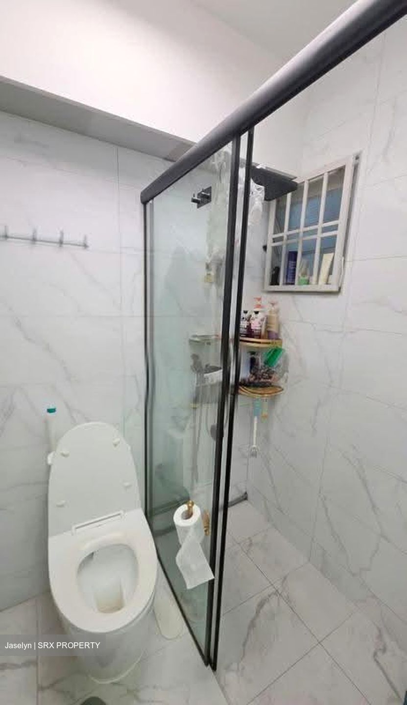 Blk 384 Bukit Batok West Avenue 5 (Bukit Batok), HDB 4 Rooms #611950761